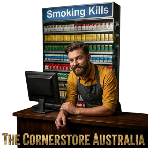The Corner Store Australia